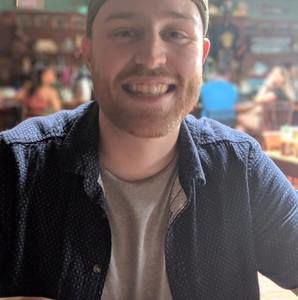 Meet your Posher, Daniel